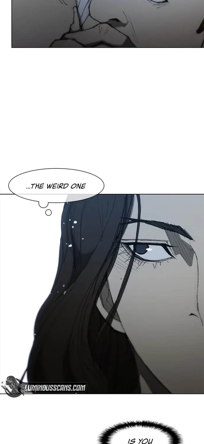 The Long Way of the Warrior Chapter 58 page 105 - 
