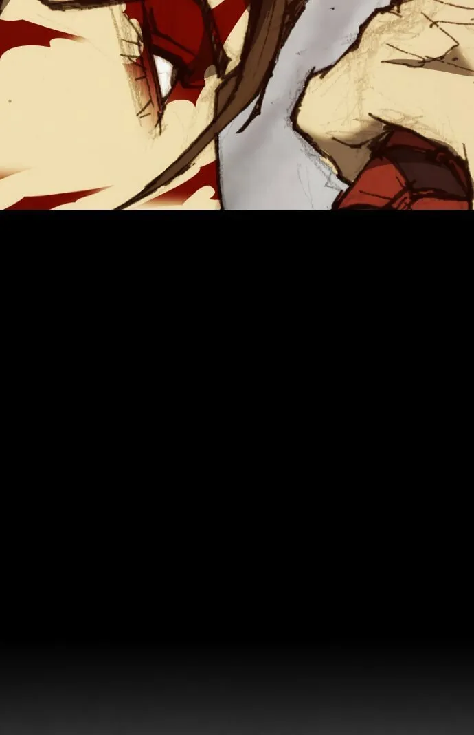 The Long Way of the Warrior Chapter 58 page 16 - 