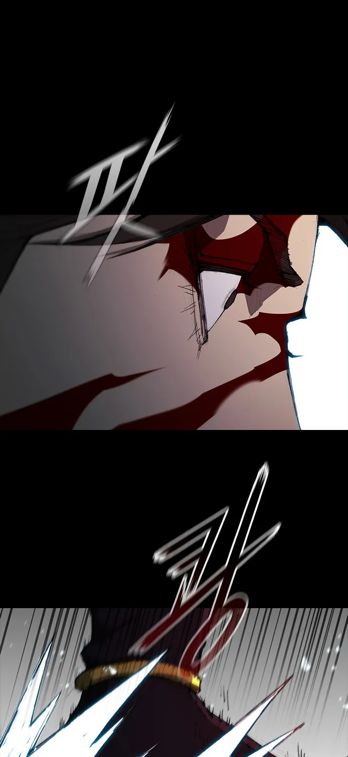 The Long Way of the Warrior Chapter 58 page 18 - 