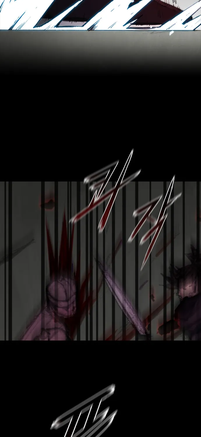 The Long Way of the Warrior Chapter 58 page 19 - 