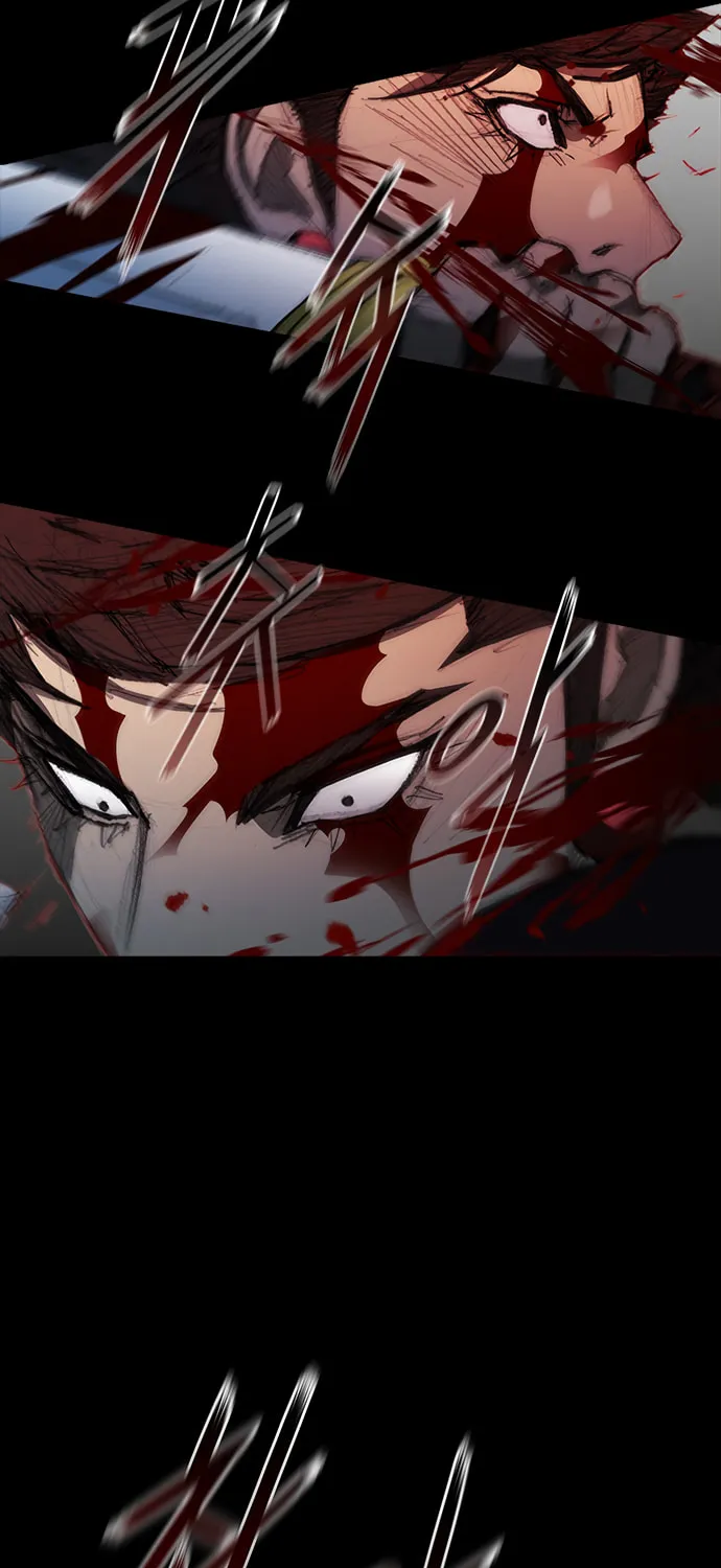 The Long Way of the Warrior Chapter 58 page 26 - 