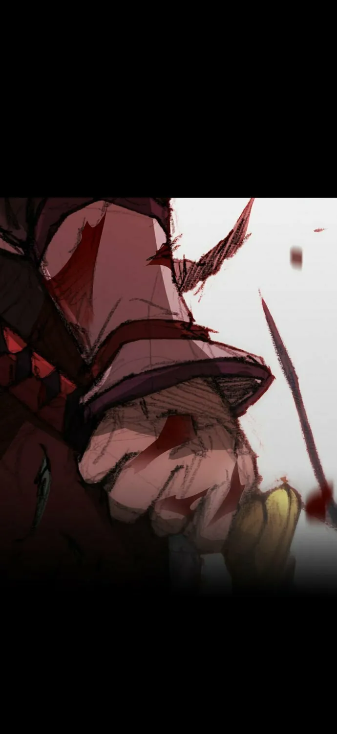 The Long Way of the Warrior Chapter 58 page 28 - 