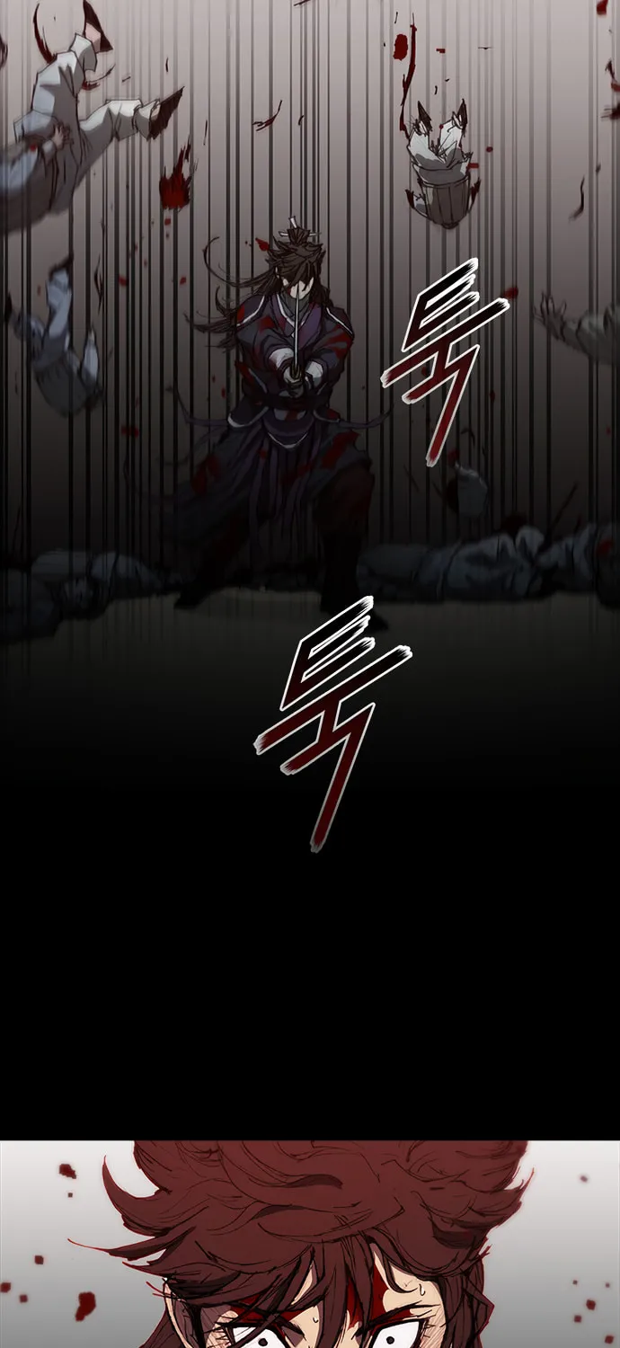 The Long Way of the Warrior Chapter 58 page 38 - 
