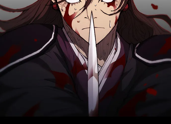 The Long Way of the Warrior Chapter 58 page 39 - 