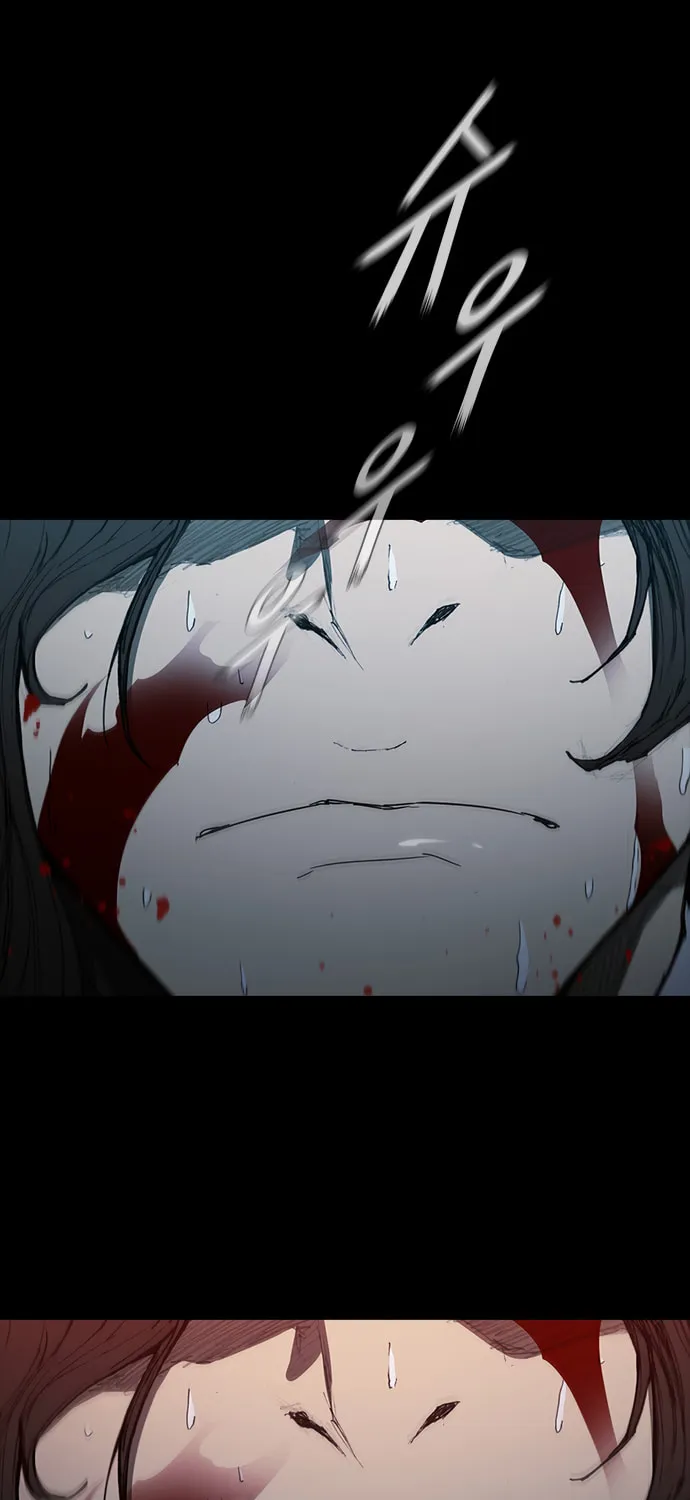 The Long Way of the Warrior Chapter 58 page 40 - 