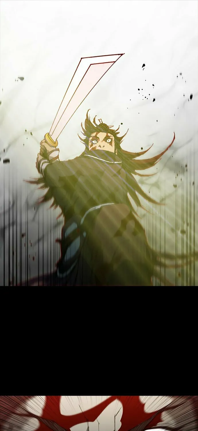 The Long Way of the Warrior Chapter 58 page 48 - 
