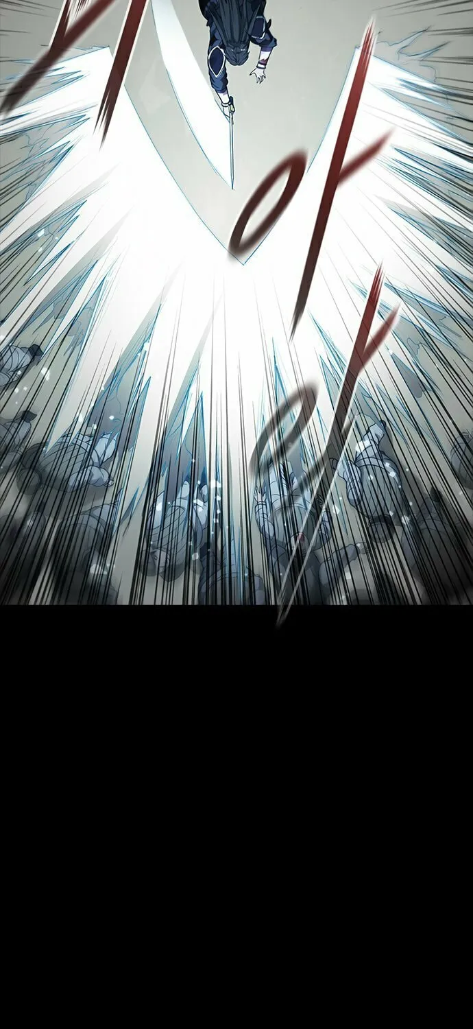 The Long Way of the Warrior Chapter 58 page 50 - 