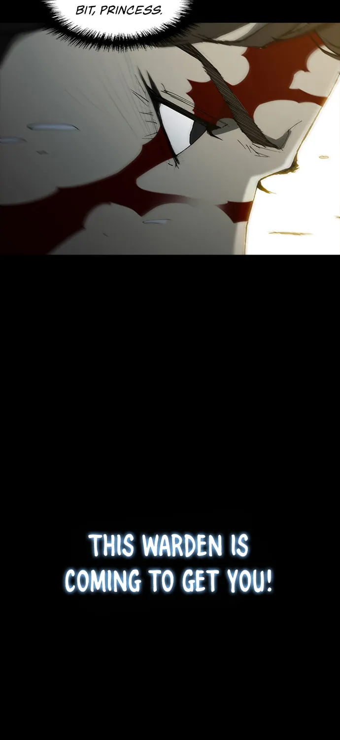 The Long Way of the Warrior Chapter 58 page 76 - 
