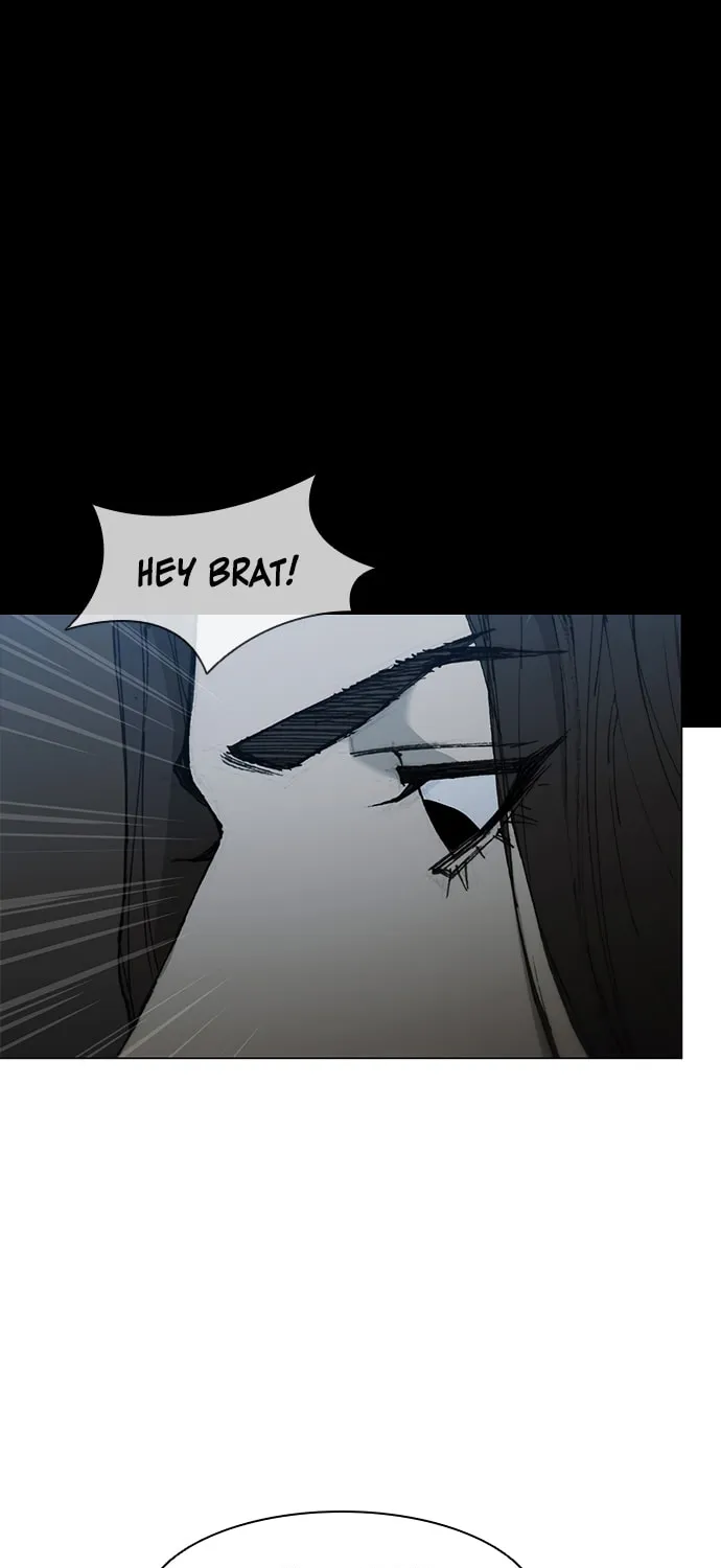The Long Way of the Warrior Chapter 58 page 77 - 