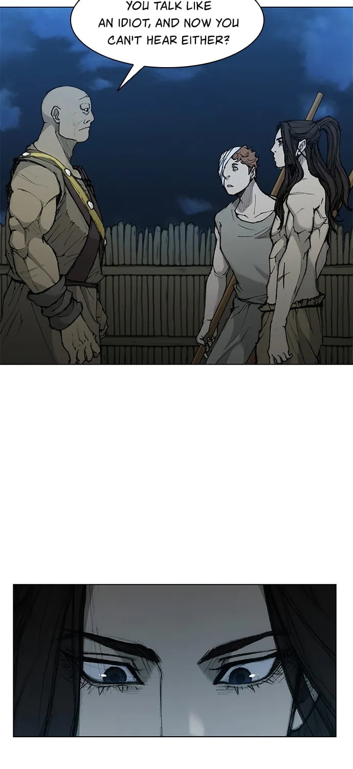 The Long Way of the Warrior Chapter 58 page 78 - 