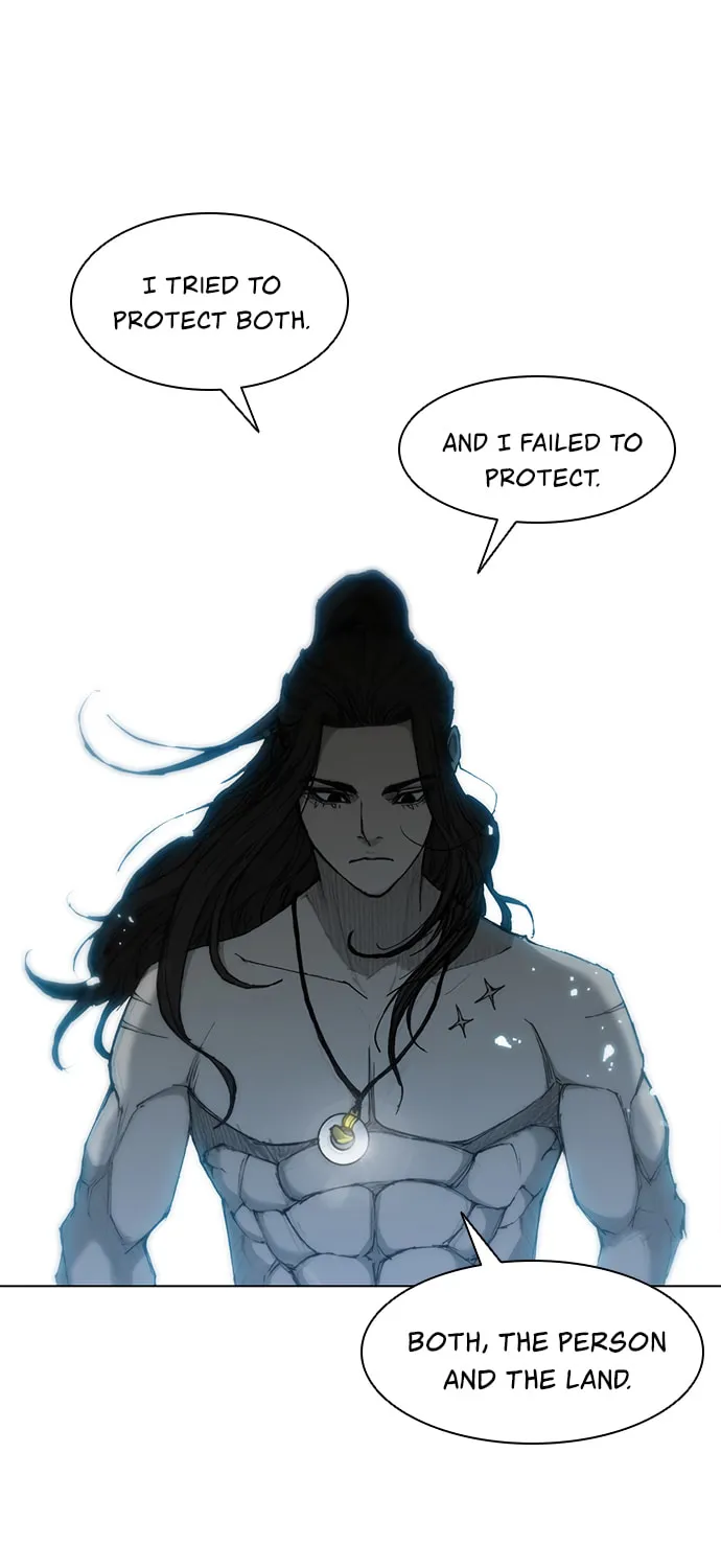 The Long Way of the Warrior Chapter 58 page 79 - 