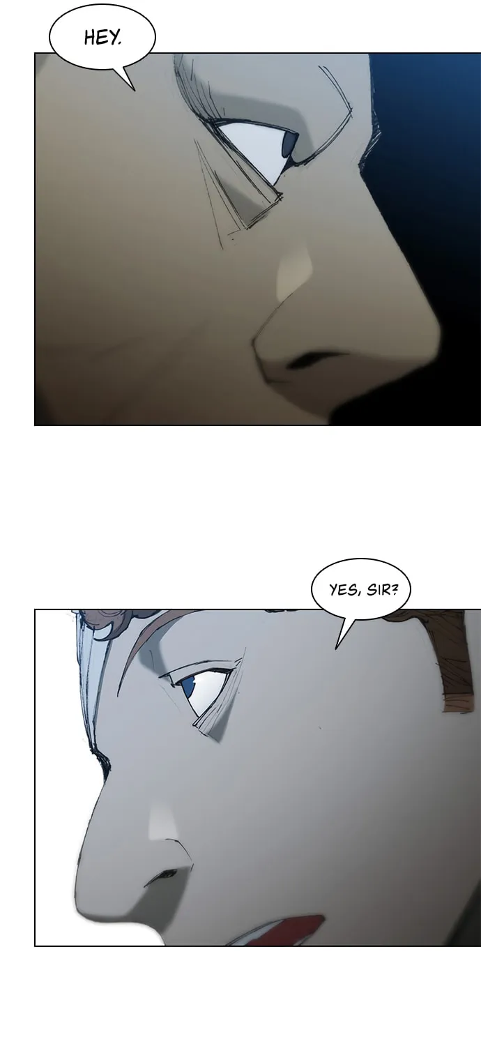 The Long Way of the Warrior Chapter 58 page 93 - 