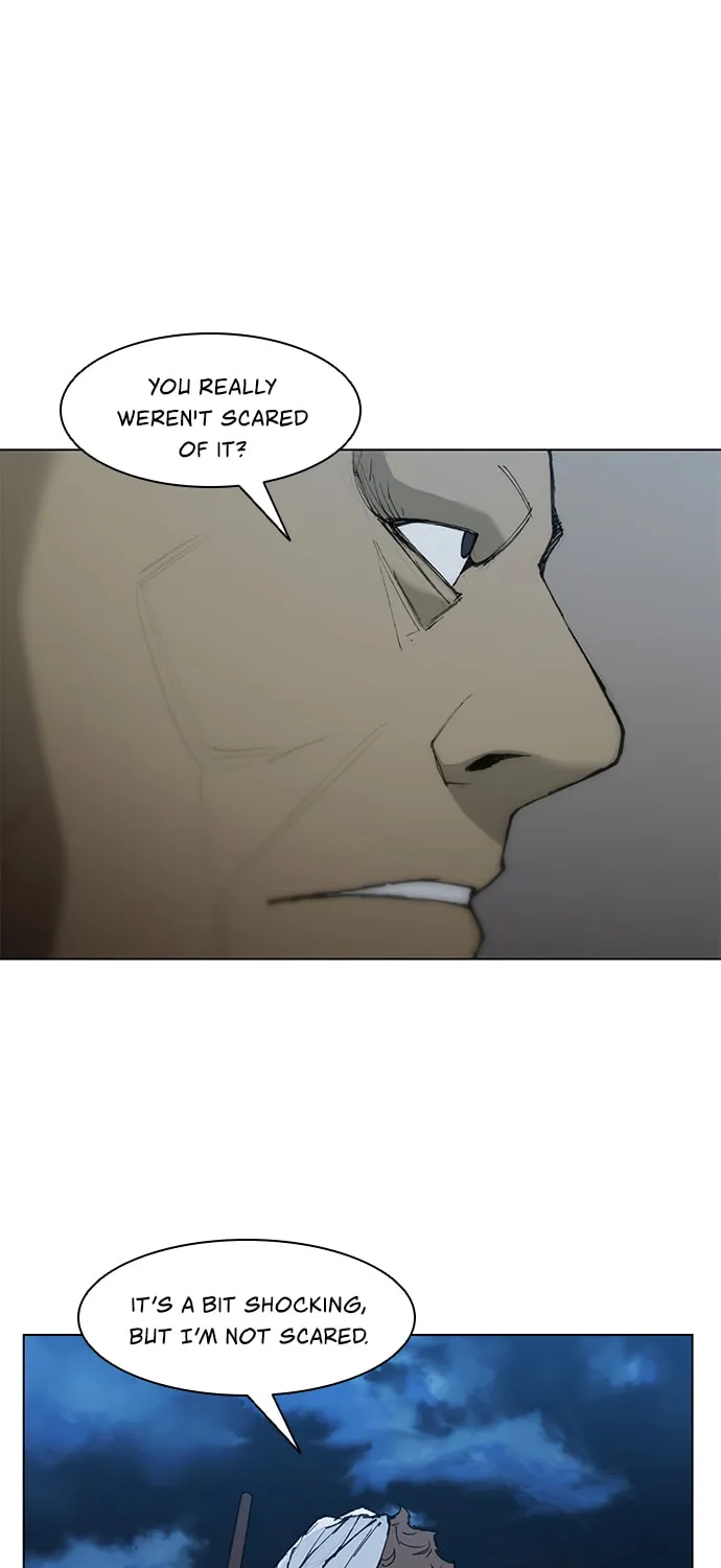 The Long Way of the Warrior Chapter 58 page 94 - 
