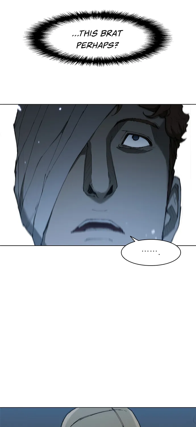 The Long Way of the Warrior Chapter 58 page 96 - 