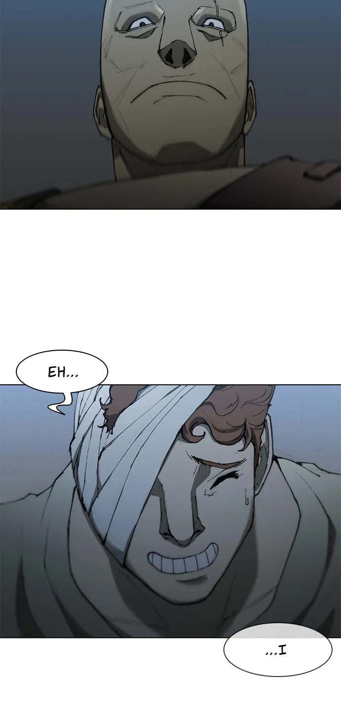 The Long Way of the Warrior Chapter 58 page 97 - 