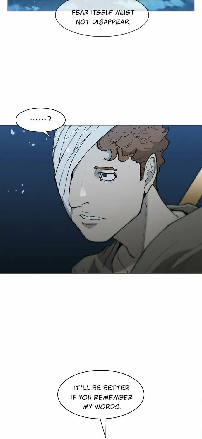 The Long Way of the Warrior Chapter 58 page 100 - 