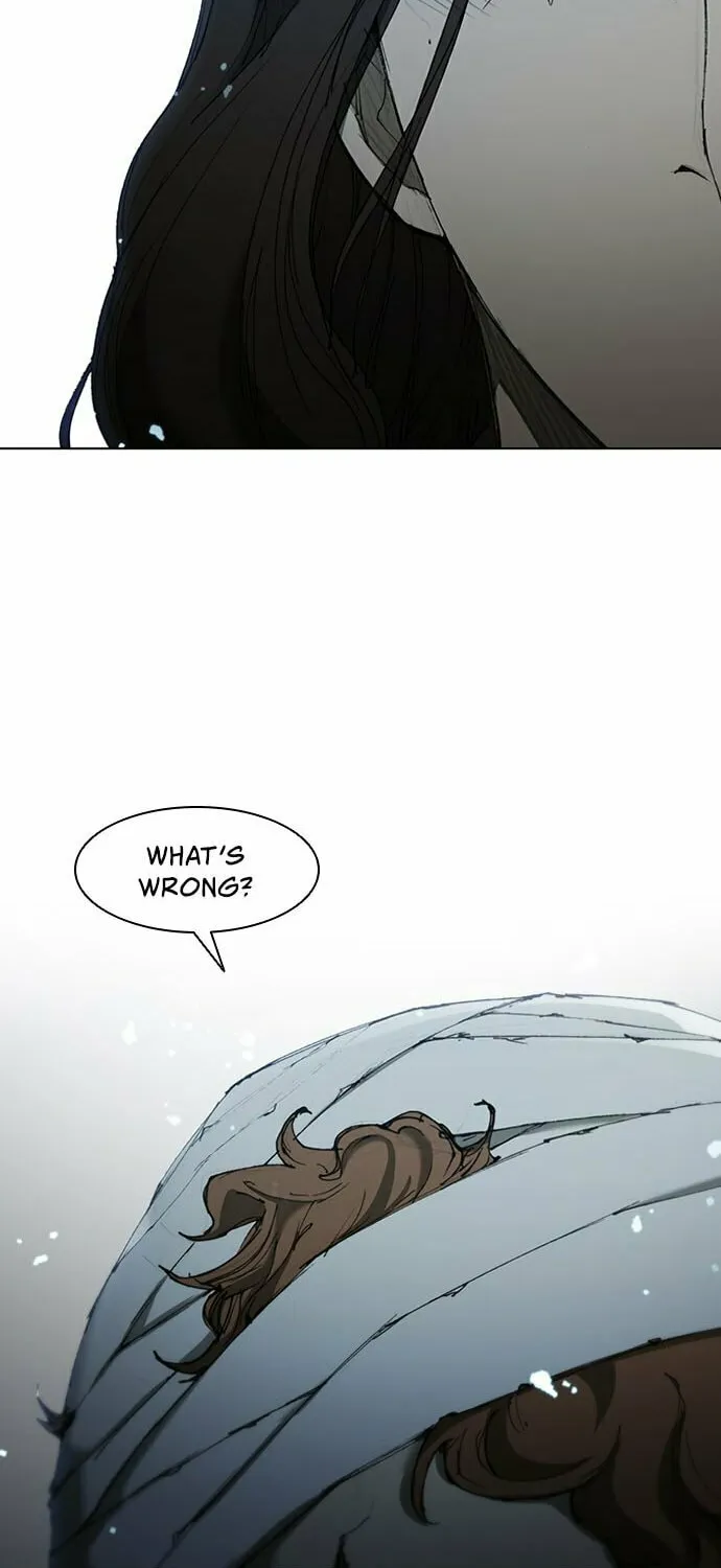 The Long Way of the Warrior Chapter 59 page 2 - 