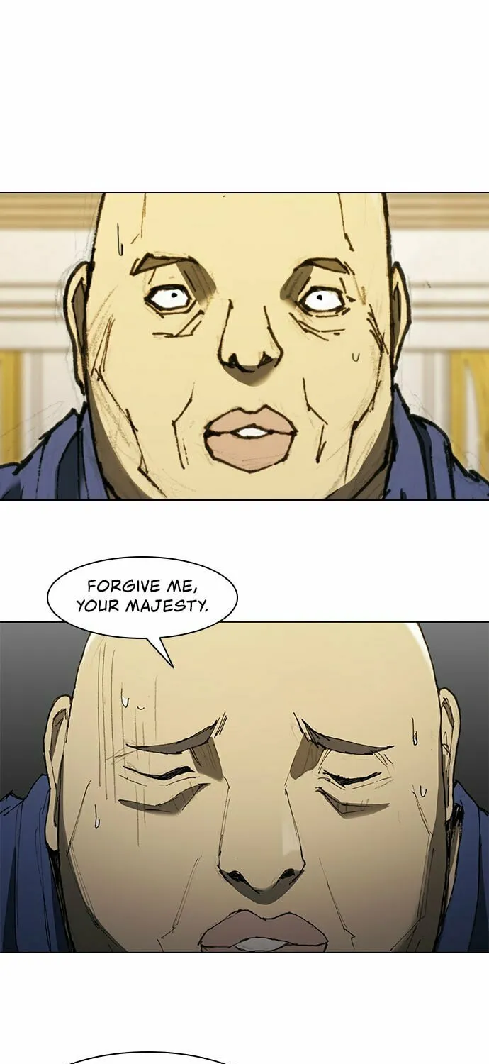 The Long Way of the Warrior Chapter 59 page 13 - 