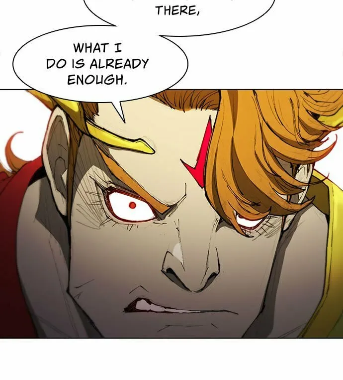 The Long Way of the Warrior Chapter 59 page 17 - 
