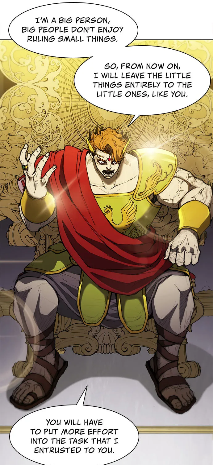 The Long Way of the Warrior Chapter 59 page 18 - 