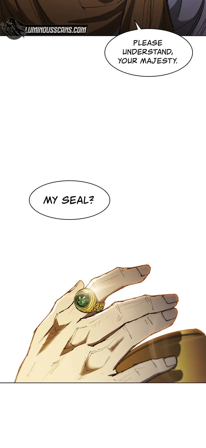 The Long Way of the Warrior Chapter 59 page 20 - 