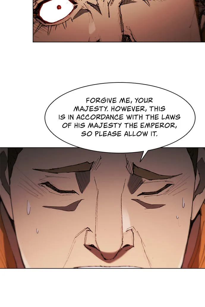 The Long Way of the Warrior Chapter 59 page 22 - 