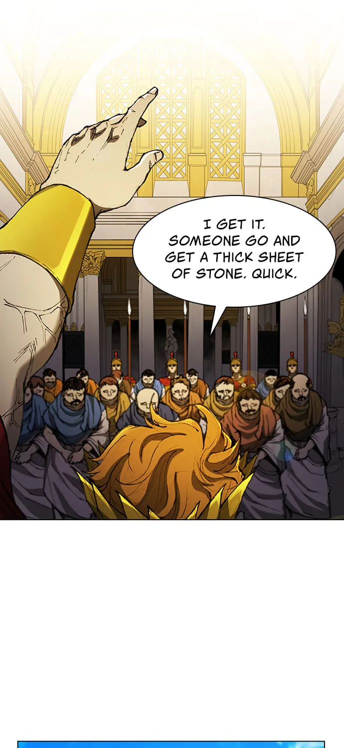 The Long Way of the Warrior Chapter 59 page 23 - 