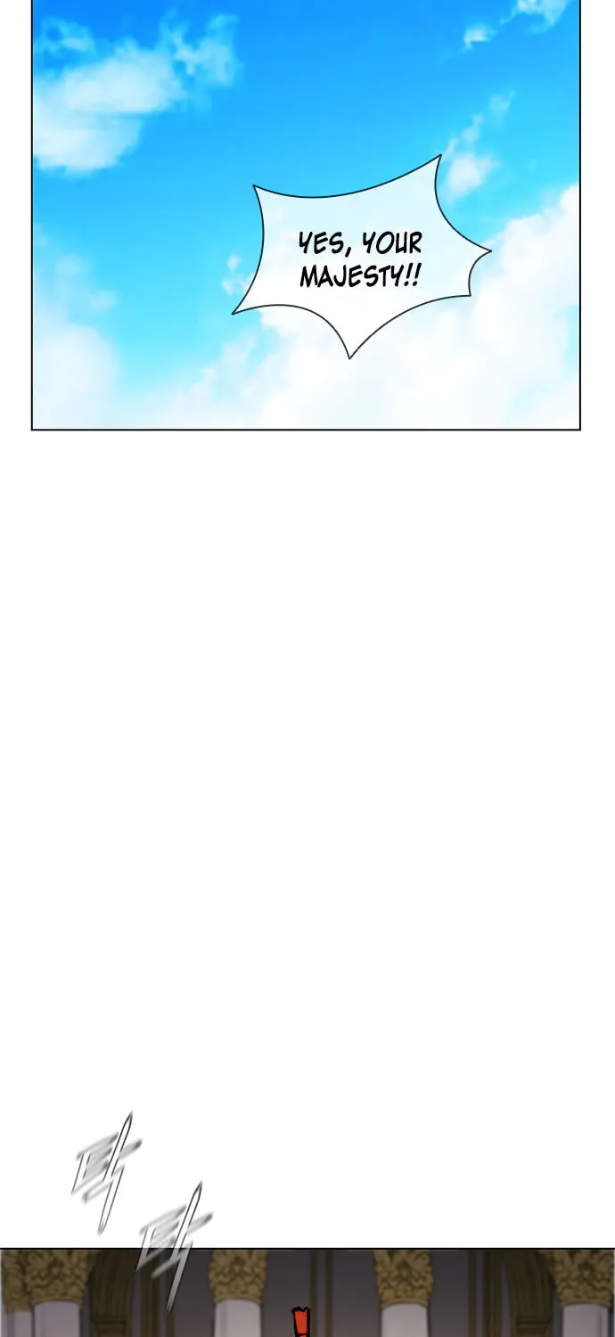 The Long Way of the Warrior Chapter 59 page 24 - 
