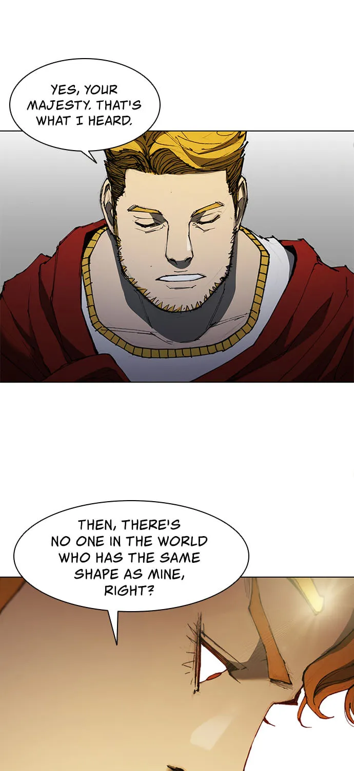 The Long Way of the Warrior Chapter 59 page 27 - 