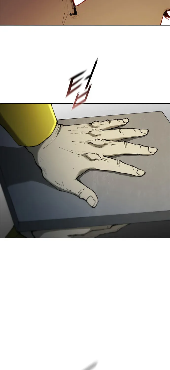 The Long Way of the Warrior Chapter 59 page 30 - 