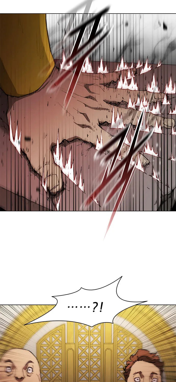 The Long Way of the Warrior Chapter 59 page 31 - 