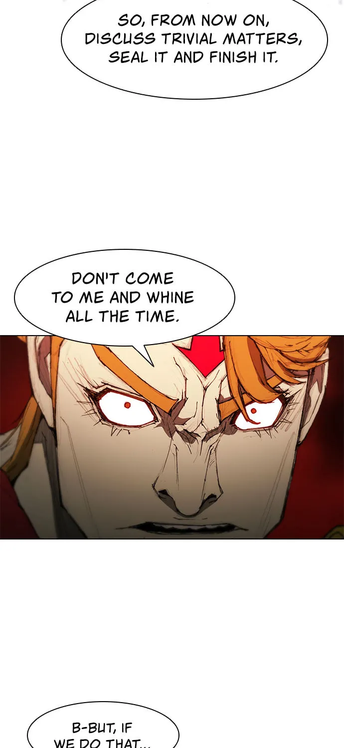 The Long Way of the Warrior Chapter 59 page 36 - 