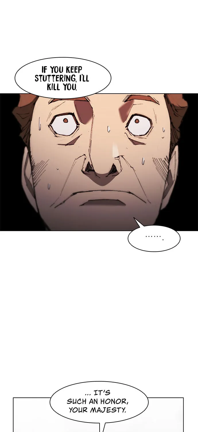 The Long Way of the Warrior Chapter 59 page 38 - 
