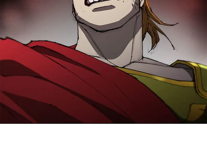 The Long Way of the Warrior Chapter 59 page 40 - 