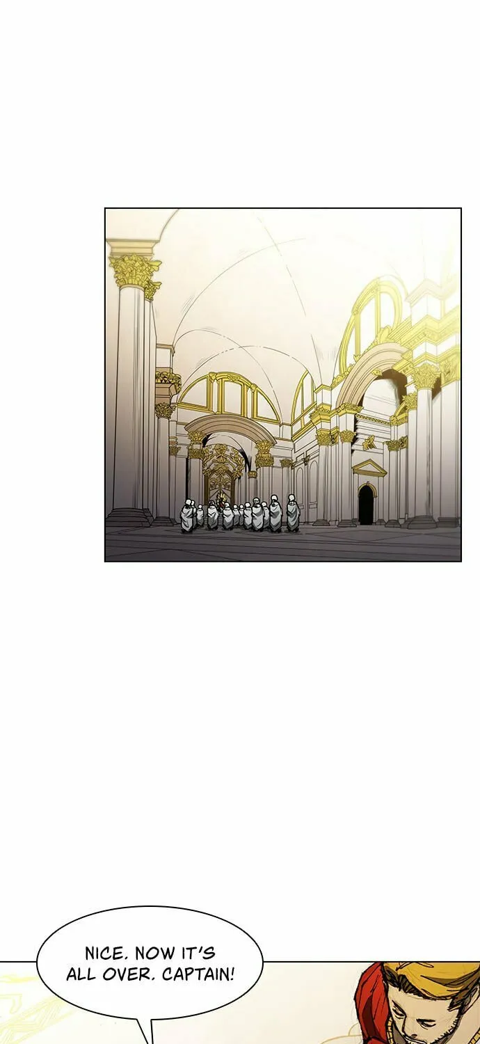 The Long Way of the Warrior Chapter 59 page 41 - 