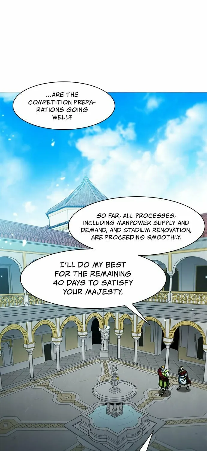The Long Way of the Warrior Chapter 59 page 44 - 