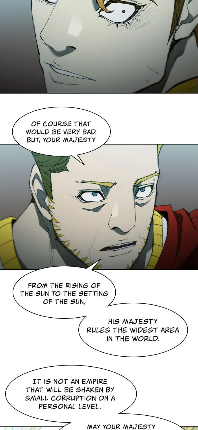 The Long Way of the Warrior Chapter 59 page 48 - 