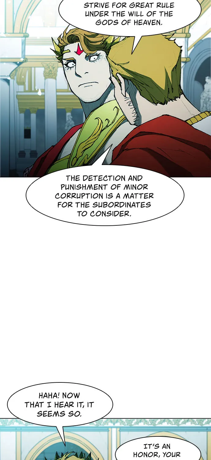 The Long Way of the Warrior Chapter 59 page 49 - 