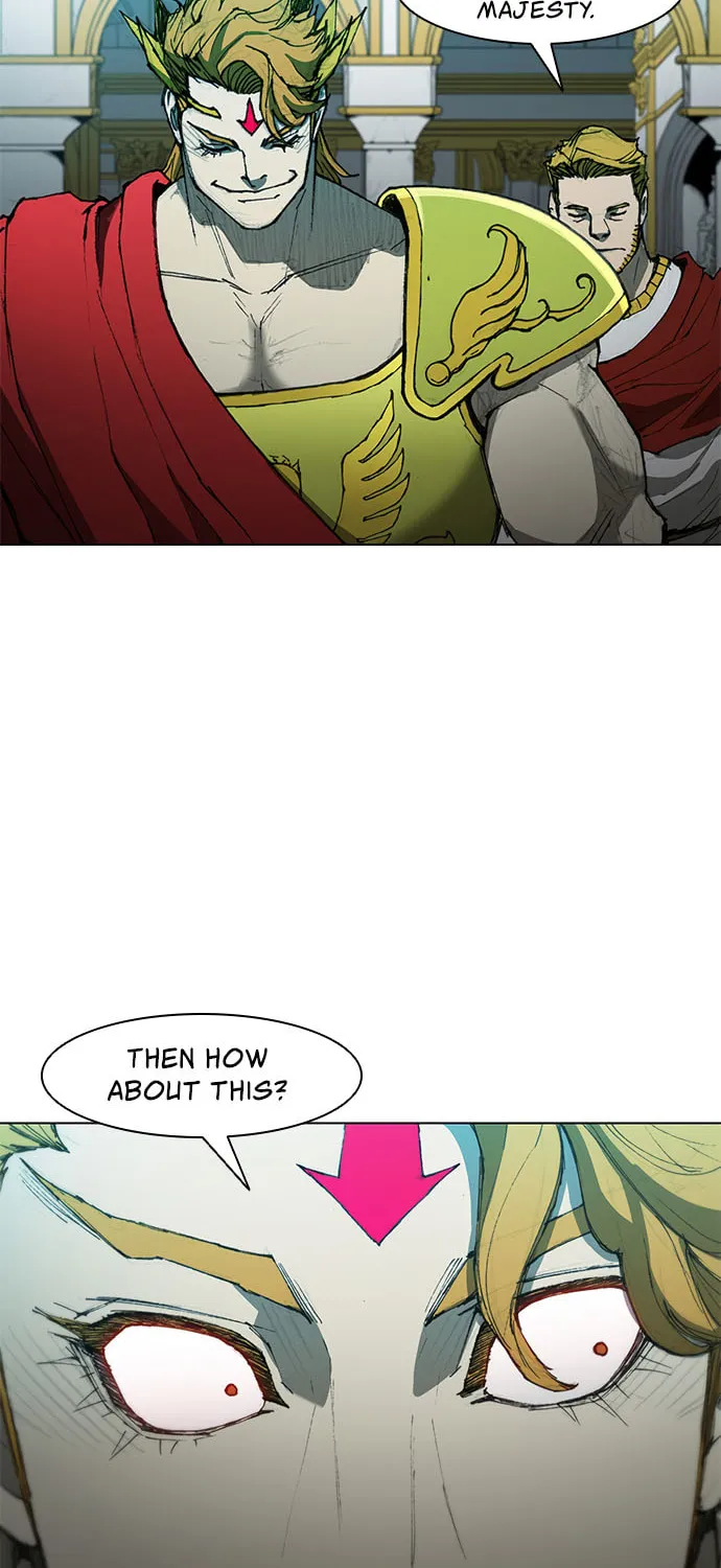 The Long Way of the Warrior Chapter 59 page 50 - 