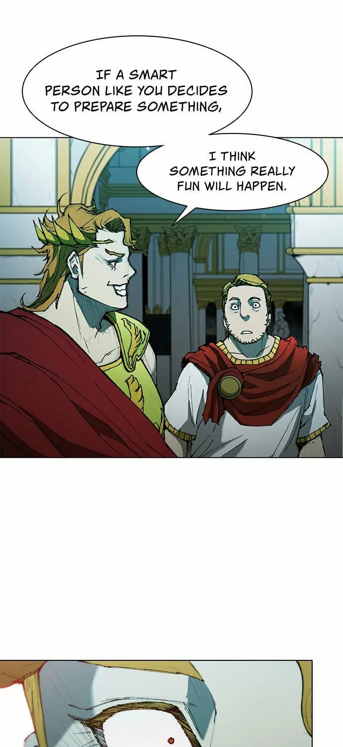 The Long Way of the Warrior Chapter 59 page 54 - 