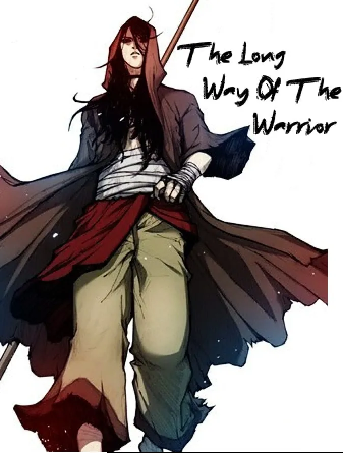 The Long Way of the Warrior Chapter 6 page 1 - 