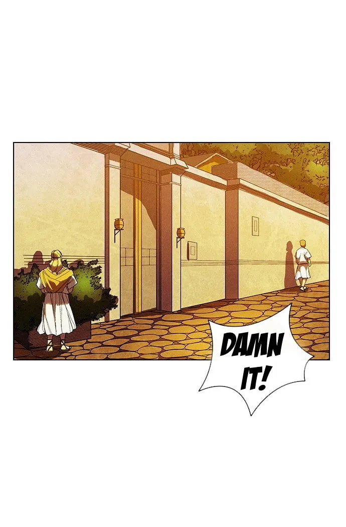 The Long Way of the Warrior Chapter 6 page 35 - 