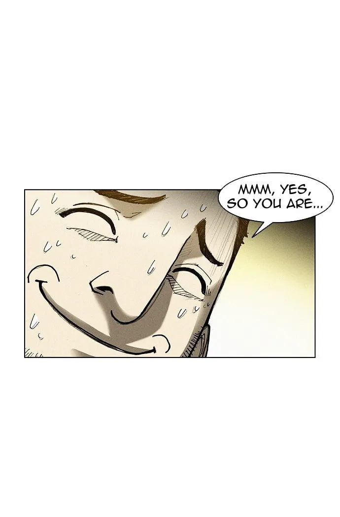 The Long Way of the Warrior Chapter 6 page 46 - 