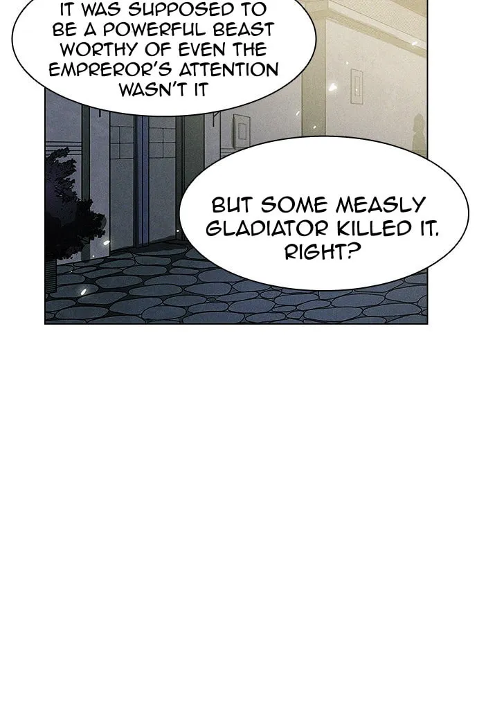 The Long Way of the Warrior Chapter 6 page 57 - 