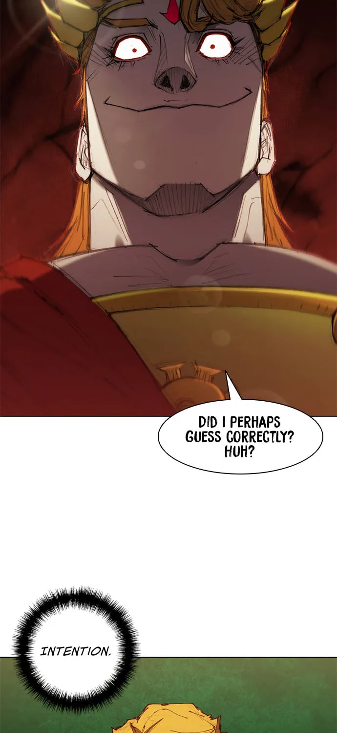 The Long Way of the Warrior Chapter 60 page 2 - 