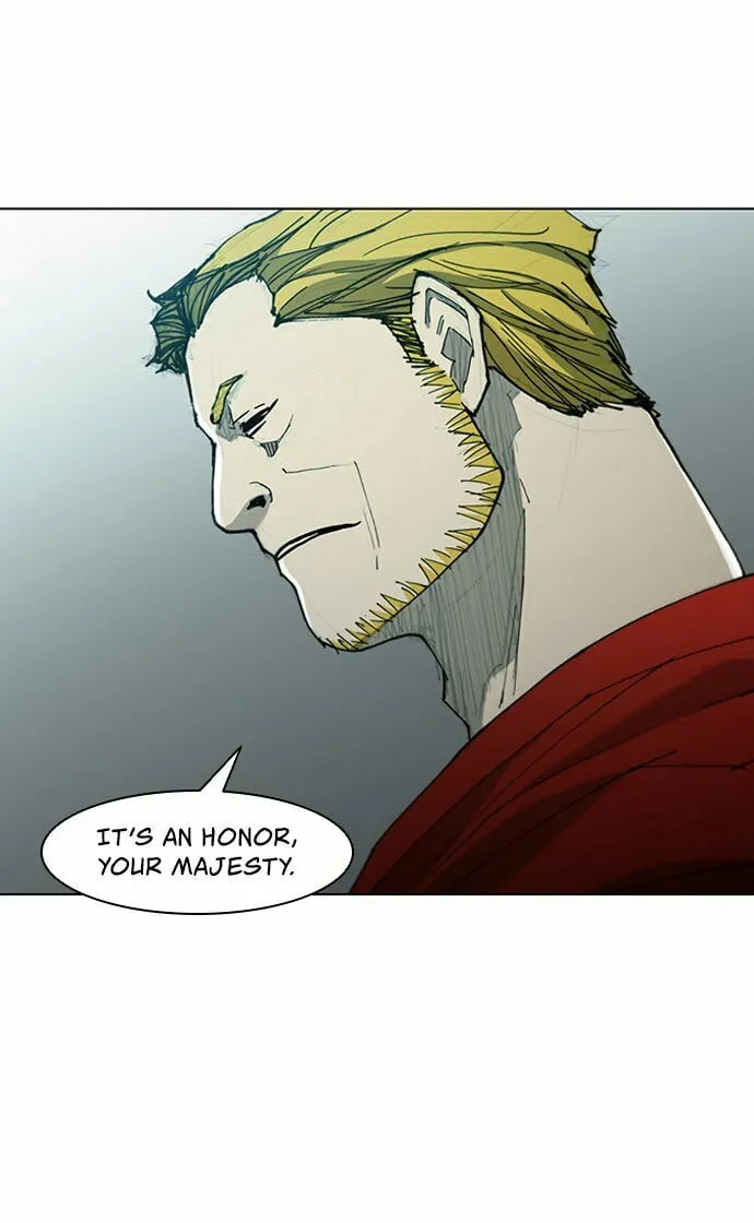 The Long Way of the Warrior Chapter 60 page 11 - 