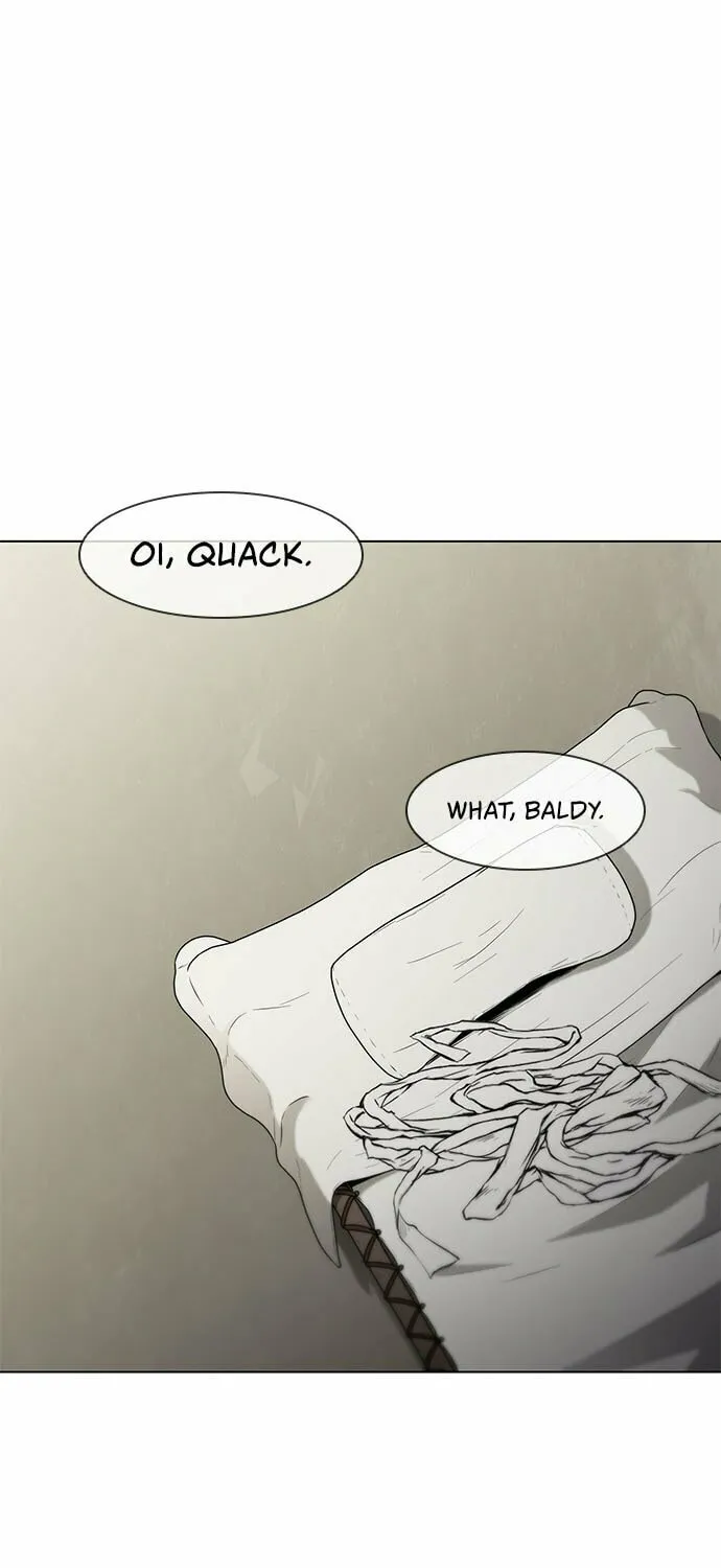 The Long Way of the Warrior Chapter 60 page 22 - 