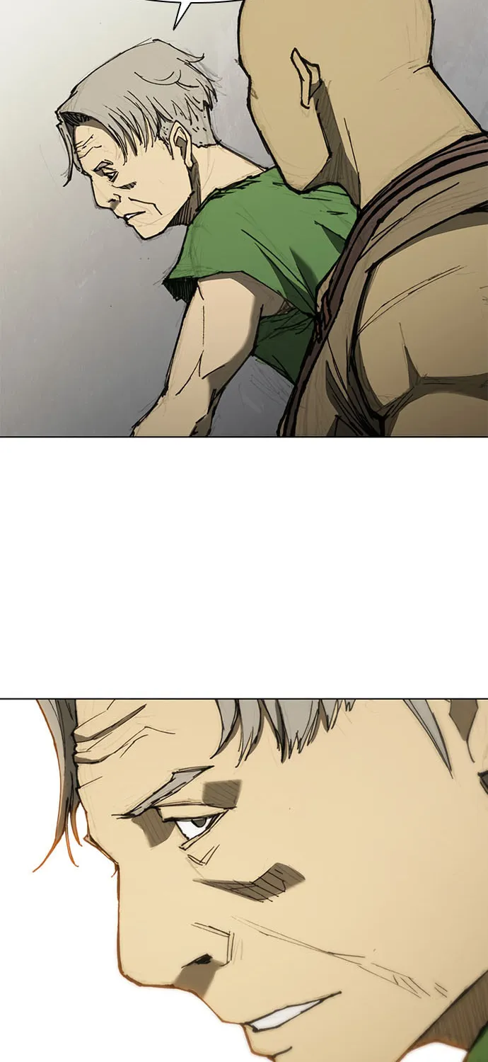The Long Way of the Warrior Chapter 60 page 27 - 