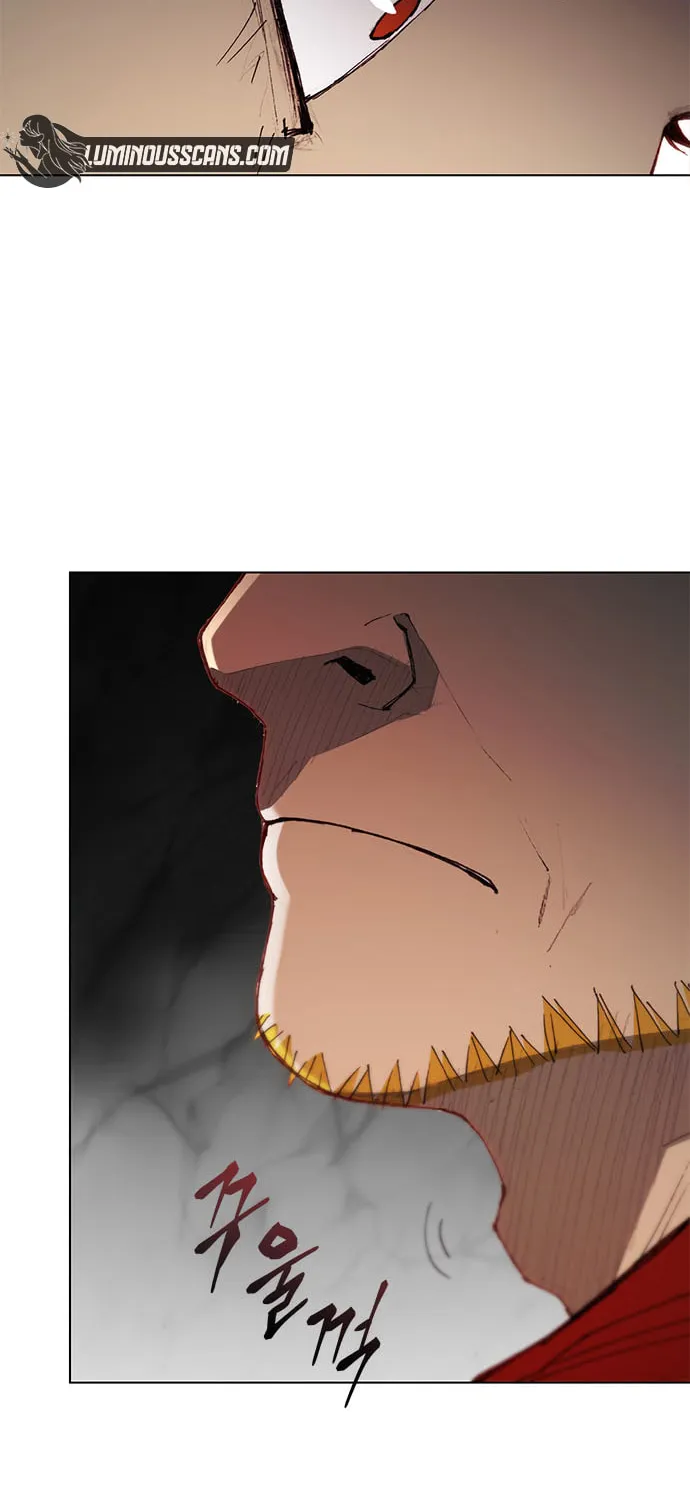 The Long Way of the Warrior Chapter 60 page 4 - 