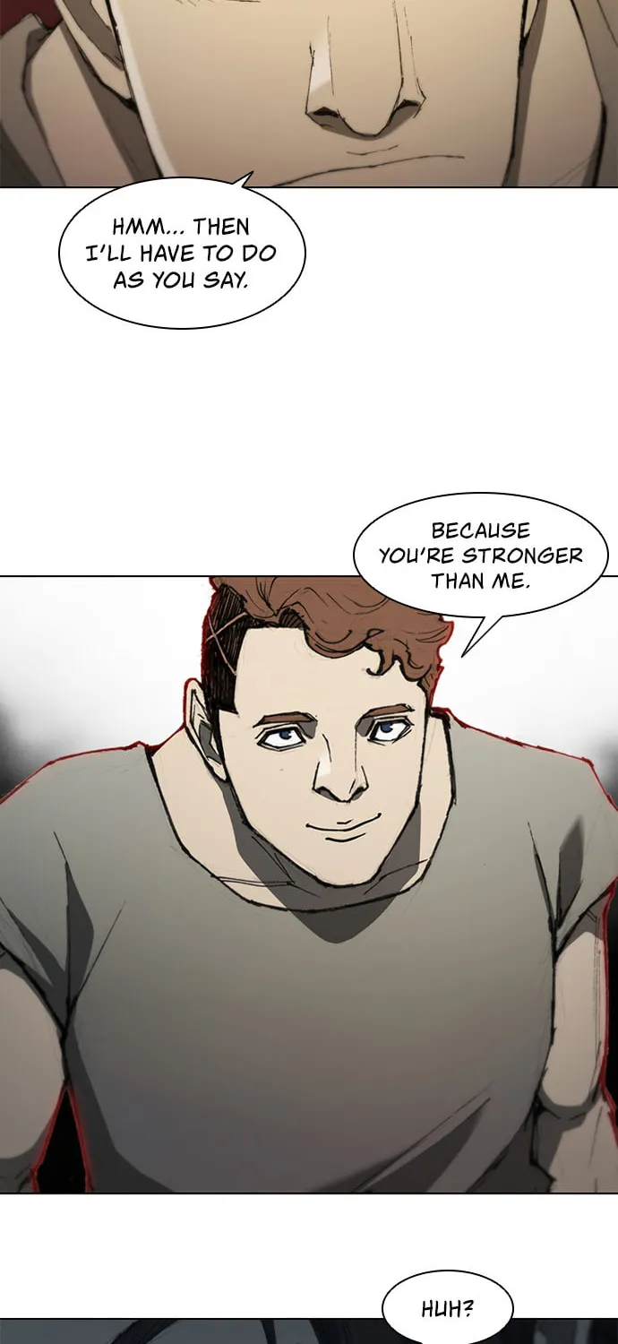 The Long Way of the Warrior Chapter 60 page 44 - 